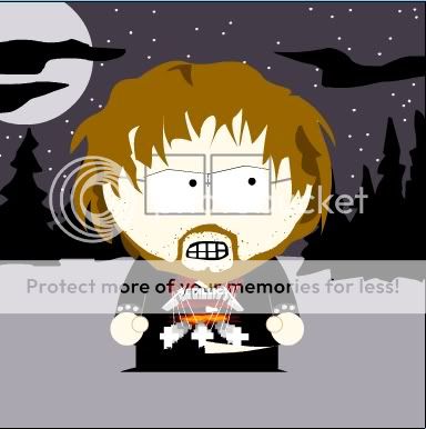 Make Your Southpark Self Kurt_park2