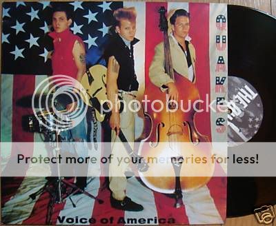 Cool stuff in your recordcollection! VoiceOfAmerica