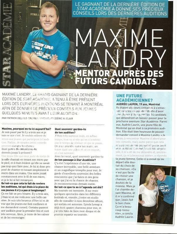 Maxime Landry - Mentor auprès des futurs candidats Numrisation0001-3