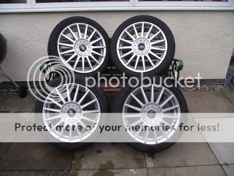 ST170 Wheels & tyres for sale DSCF0004-1