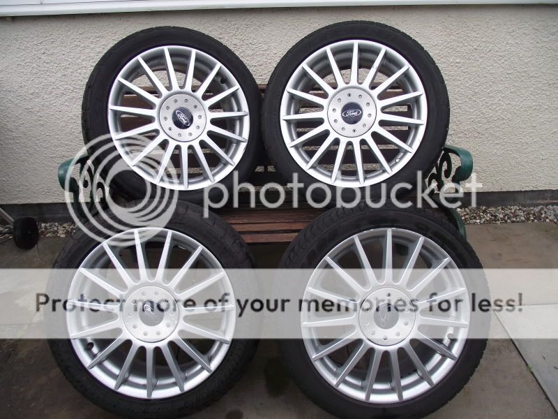 ST170 Wheels & tyres for sale DSCF0005-1