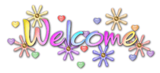 welcome andrea Welcome-2