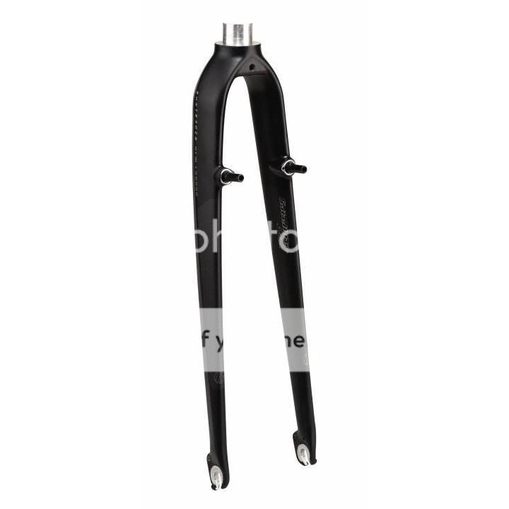 bontrager fork