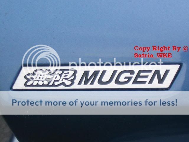 '06 Civic FD2 Mugen Version Picture39