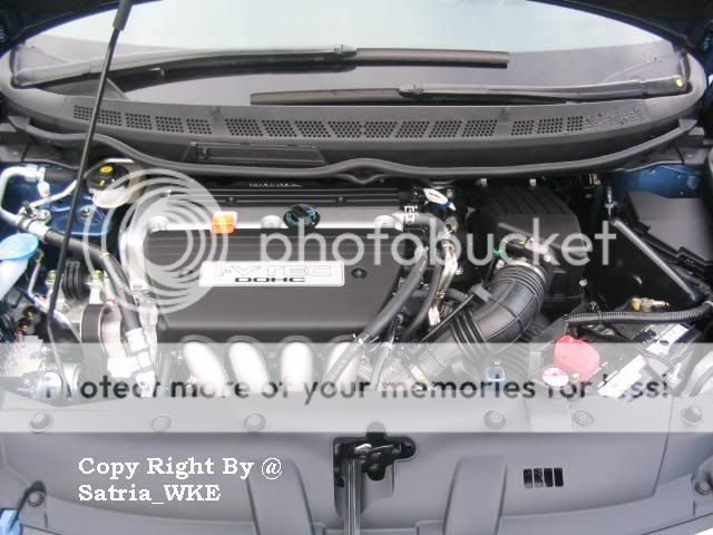 '06 Civic FD2 Mugen Version Picture52