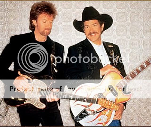 Brooks and Dunn Tele Question | Telecaster Guitar Forum