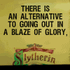 | William Link's | I-quote_slytherin0229