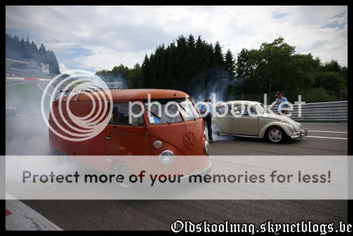 Bug Show @ SPA FRANCORCHAMPS ! DSC06541