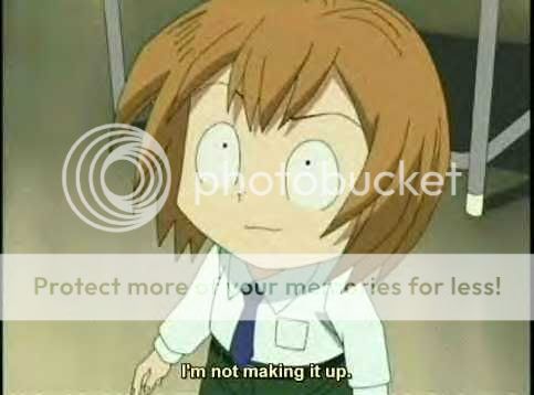 صور Manta  او Morty Screencap