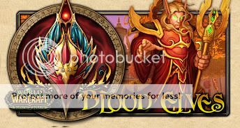Hướng dẫn tải : Game MMORPG số 1 thể giới : World of Warcraft BElf