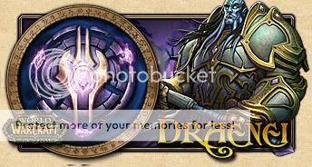 Hướng dẫn tải : Game MMORPG số 1 thể giới : World of Warcraft Dreanei