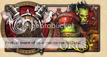 Hướng dẫn tải : Game MMORPG số 1 thể giới : World of Warcraft Orc