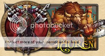 Hướng dẫn tải : Game MMORPG số 1 thể giới : World of Warcraft Taurent