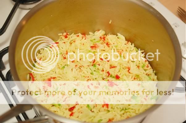 indian pilau rice recipe easy