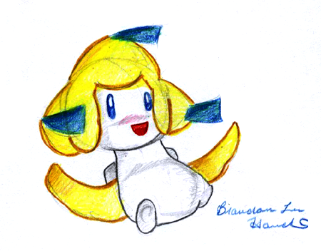 [PokeCommunity.com] Some Pictures