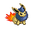 Champion spriting incs. adoption thread