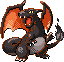 Champion spriting incs. adoption thread