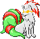 [PokeCommunity.com] December Sprite Contest: Entry Post
