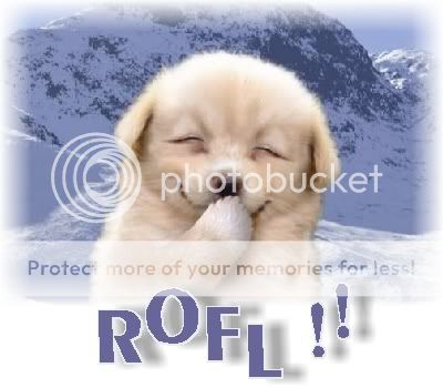 Pic of the day!!!!! - Page 5 Rofl-doggie