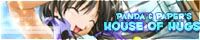 Panda & Paper's House of Hugs :::Happy Holidays::: banner