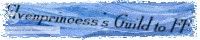 Elvenprincess977's  guild to final fantasy banner