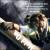Hold on (some random lyrics that relate)