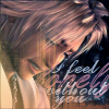 I feel lonely witohut you
