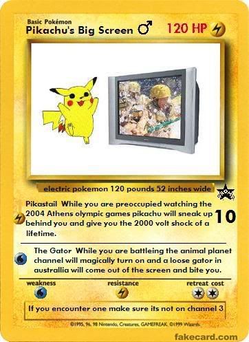 [PokeCommunity.com] Official "Post Yar Fake Cards!" Thread
