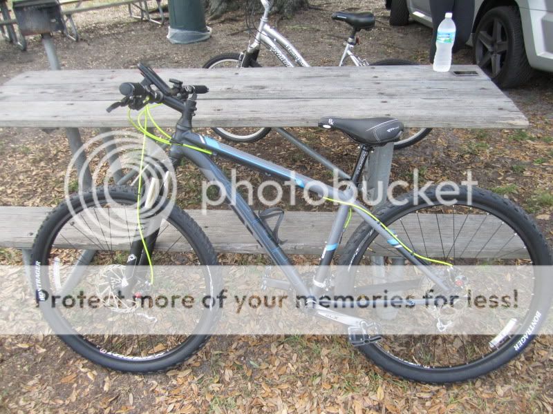 trek 3900 2011