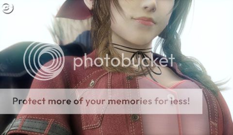 Aerith Gainsborough Img01