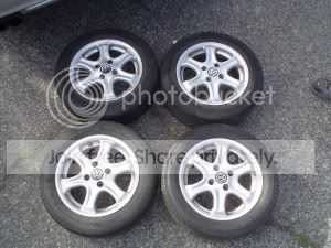 Easy PChop Request... These Wheels on This Car | VW Vortex - Volkswagen ...