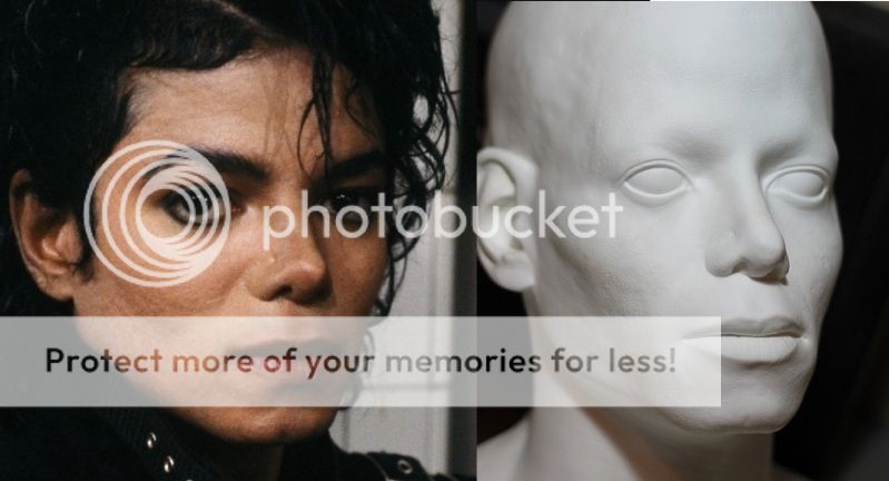 Busti raffiguranti Michael Jackson quasi alla perfezione - Pagina 2 Badcomp2