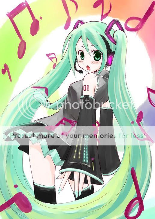 [HATSUNE MIKU] PICTURES OF THE DAYS Eaeea55c85086a322512d44438c9d4df