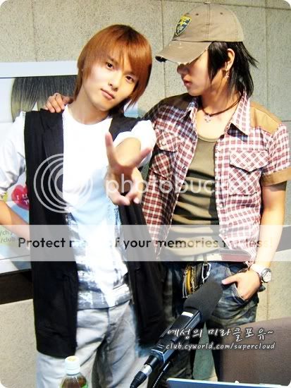 [Pic] YeWook couple :x 2350534960_8792a6d28e_o