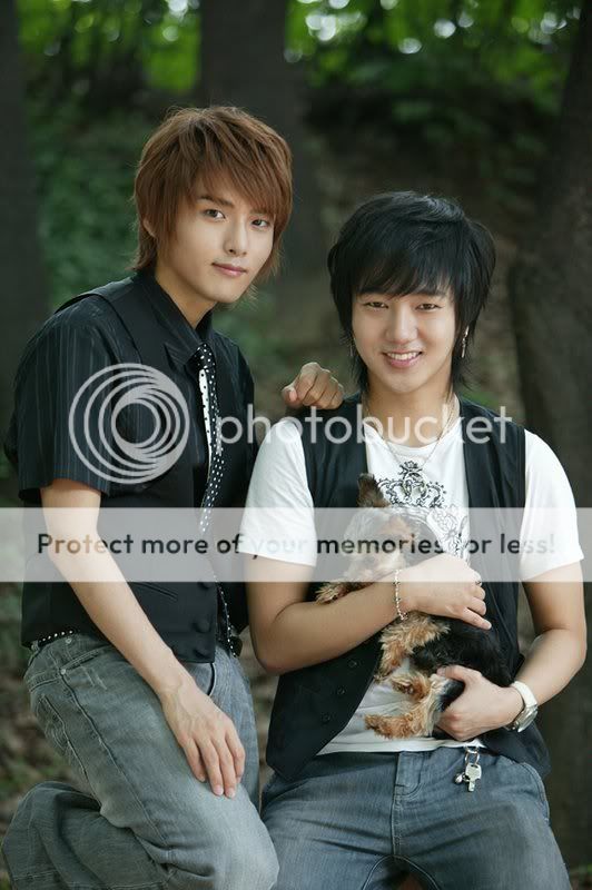 [Pic] YeWook couple :x 77