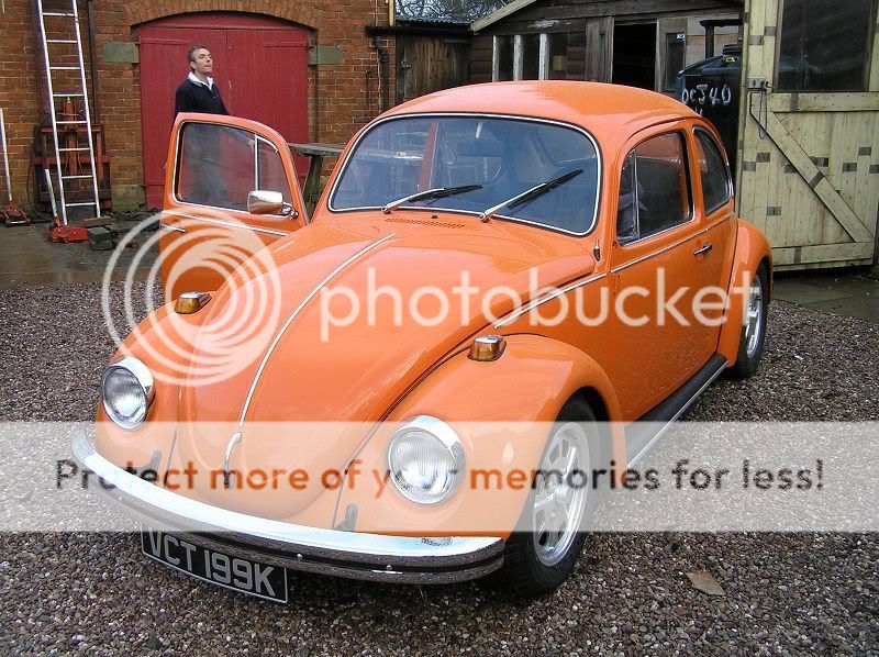 My orange bug - Page 2 PC280388