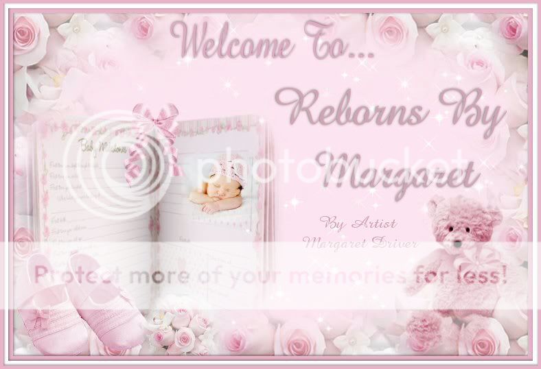 Reborn Maya Linda Murray Discontinued