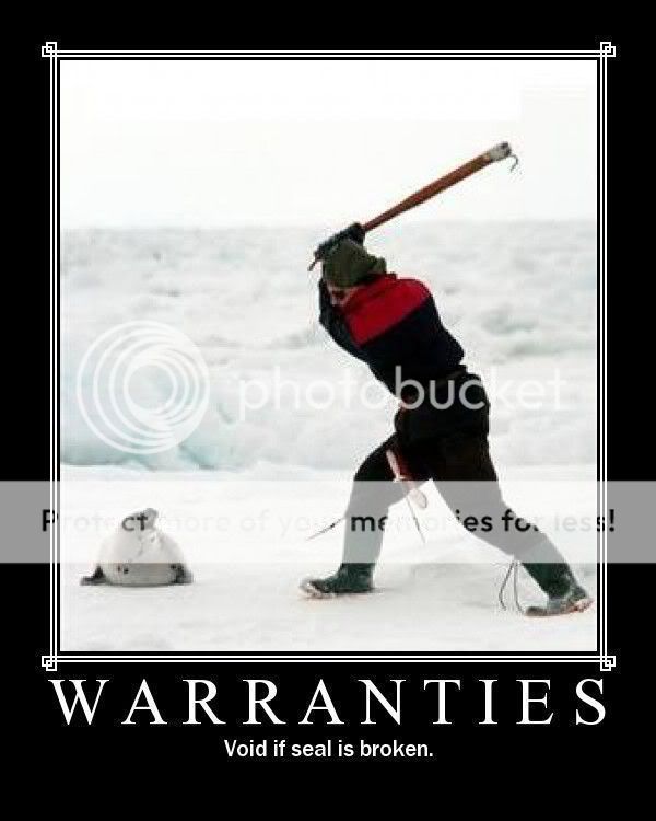 funny pics i found lol Warranties