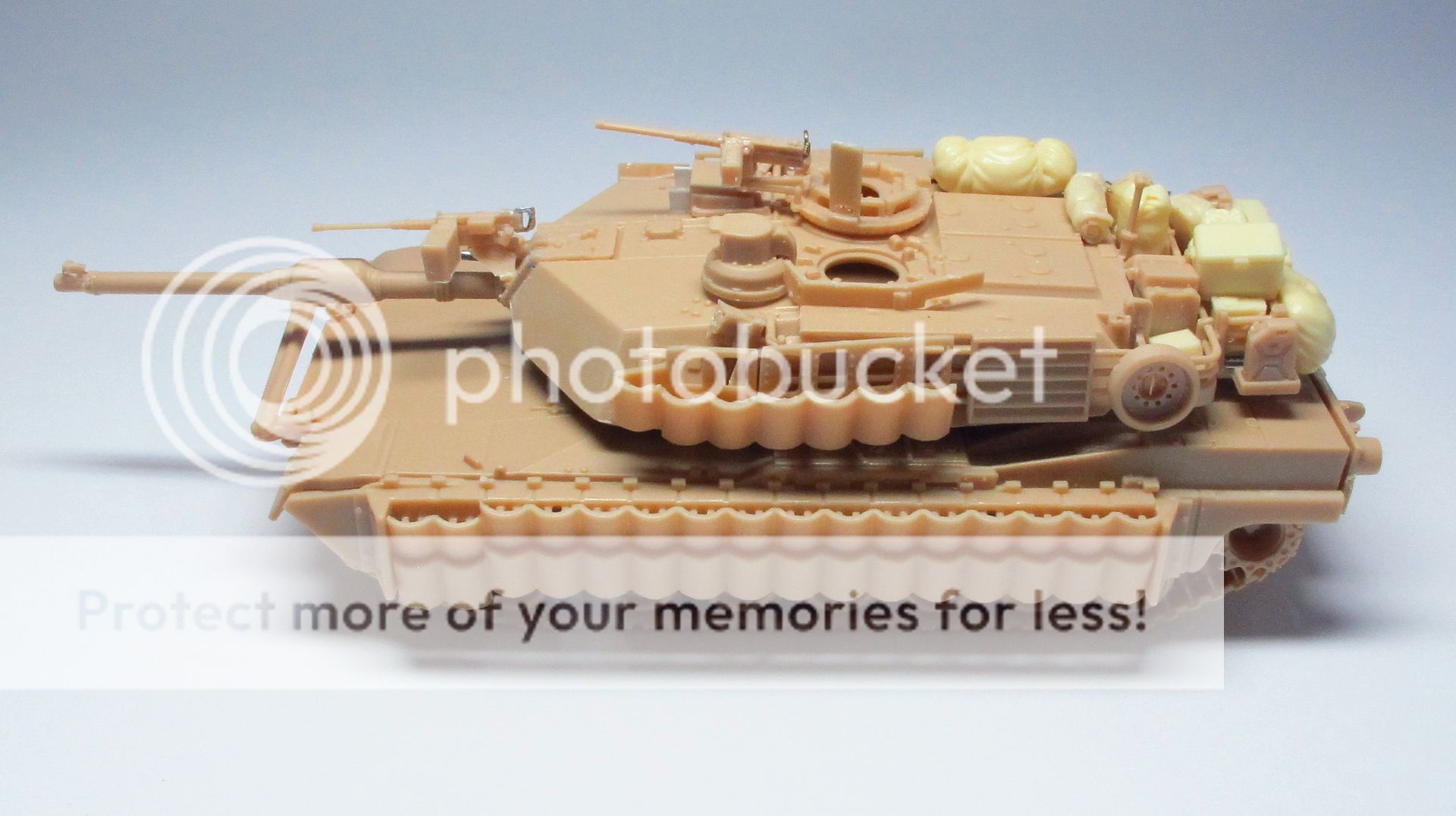 Abrams M1A2 Tusk TigerModel 1/72 Janvier%202016%20010%202