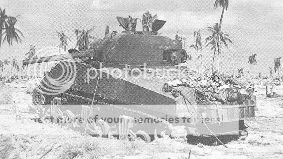 Tarawa Charlie