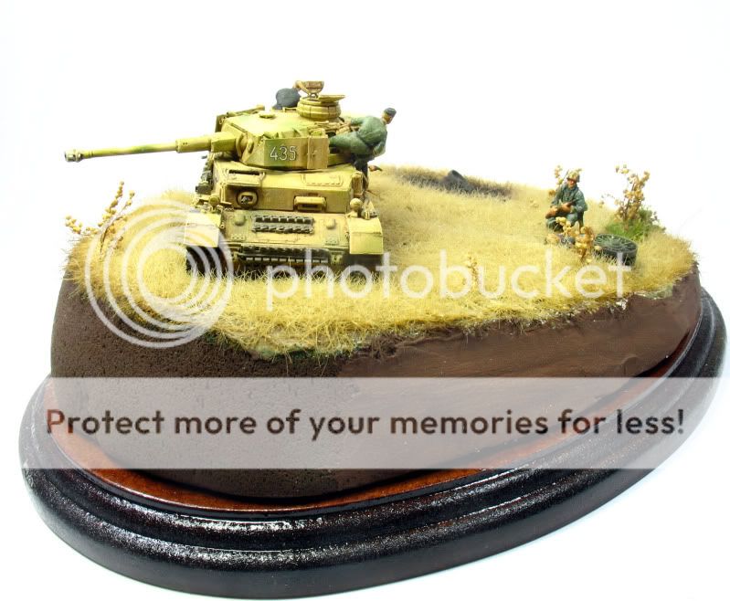 Panzer IV G early Dragon - Page 3 Maquettesaout2011015