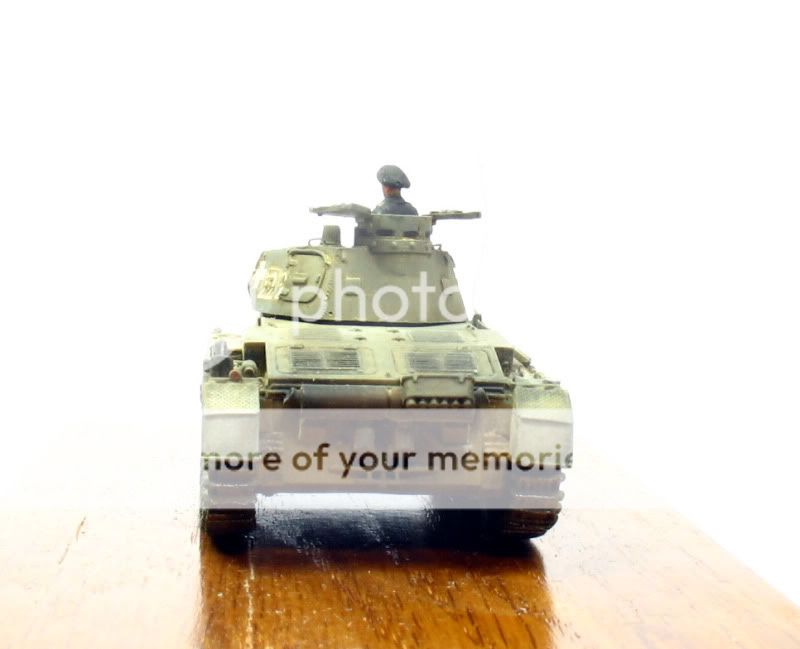Panzer III A Maquettesaout2011041