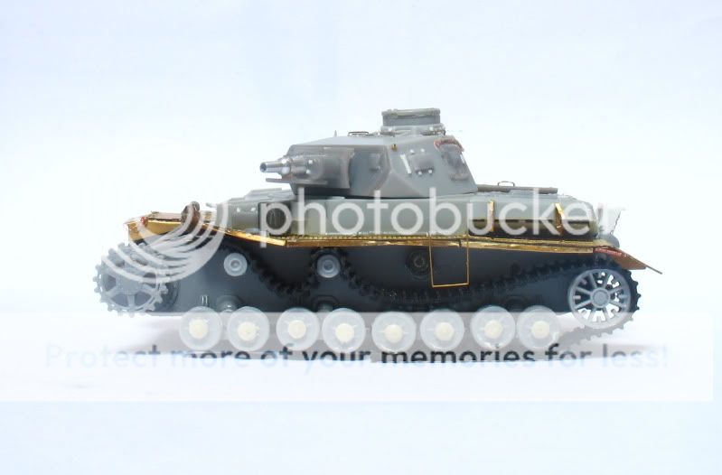 Panzer IV D Mirage Mai2010008