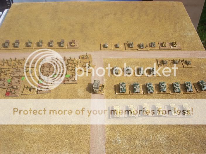 Armées Gazala- El Alamein (avec les photos) DSCN1220