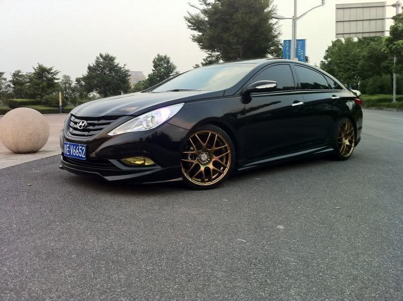 Rim and tire sizes 19