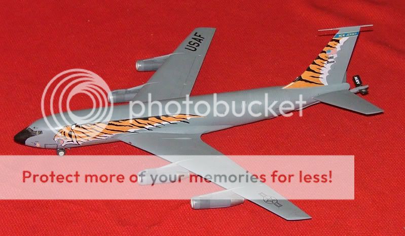1/72 KC-135E Tigermeet 97 DSCF9788