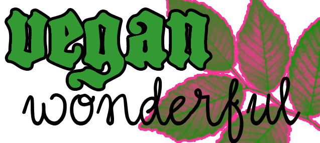 graphic for vegan cooking