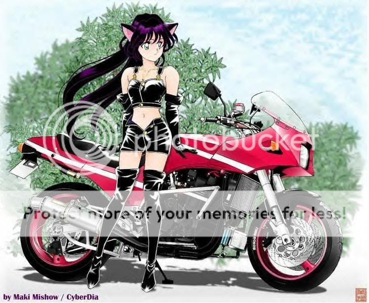 [PokeCommunity.com] Tokyo Mew-Mew RP!