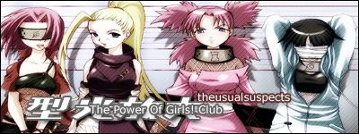 [PokeCommunity.com] The Power Of Girls! (Act II)