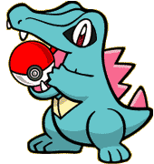 [PokeCommunity.com] Favourite Pokemon